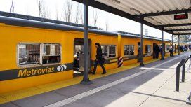 El tren Urquiza no funcionará este jueves El tren Urquiza no funcionará este jueves