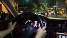 Dar negativo en el test de alcoholemia tendrá recompensa Dar negativo en el test de alcoholemia tendrá recompensa