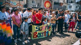 Scholas Occurrentes estará en la Villa 31 Scholas Occurrentes estará en la Villa 31
