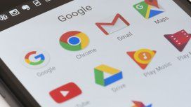 Drive, como Gmail, llega con nuevo diseño Drive, como Gmail, llega con nuevo diseño