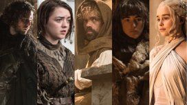 ¿Quién morirá en Game of Thrones? ¿Quién morirá en Game of Thrones?