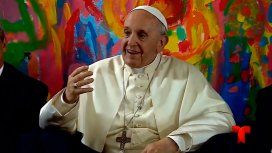 Renunciaron los voceros del papa Francisco Renunciaron los voceros del papa Francisco