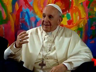 renunciaron los voceros del papa francisco renunciaron los voceros del papa francisco