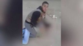 Los tres hombres recibieron condenas ejemplares Los tres hombres recibieron condenas ejemplares