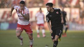 @Independiente @Independiente