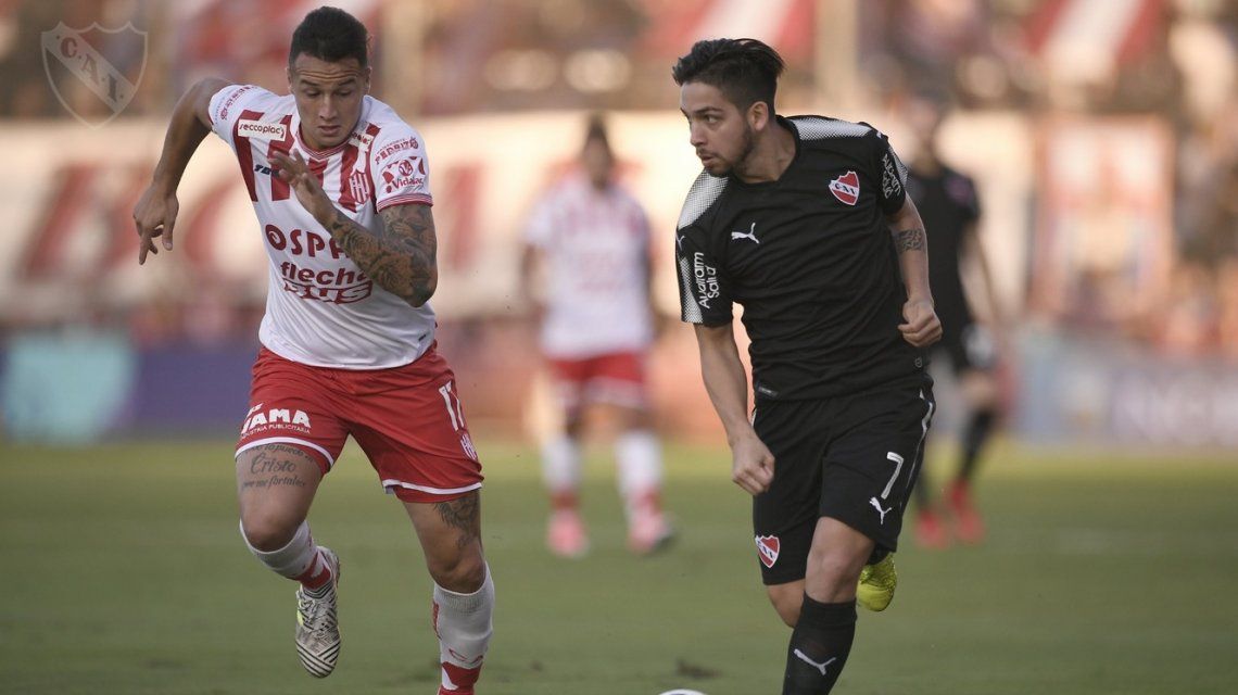 Resultado de imagen para independiente union