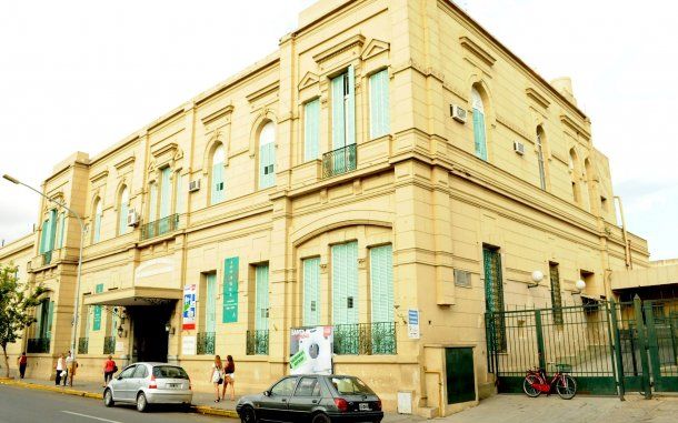 Hospital Cullen de Santa Fe - Crédito: .paralelo28.com.ar