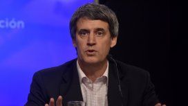 Prat Gay comparó ir al FMI con llevarte mal con tu suegro y pedirle plata Prat Gay comparó ir al FMI con llevarte mal con tu suegro y pedirle plata