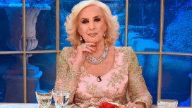 Mirtha Legrand volvió a criticar al Gobierno: Marcos Peña dice que está todo bien Mirtha Legrand volvió a criticar al Gobierno: Marcos Peña dice que está todo bien