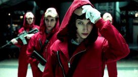 ¿Cómo serían los personajes de La casa de papel si fueran como Los Simpson? ¿Cómo serían los personajes de La casa de papel si fueran como Los Simpson?