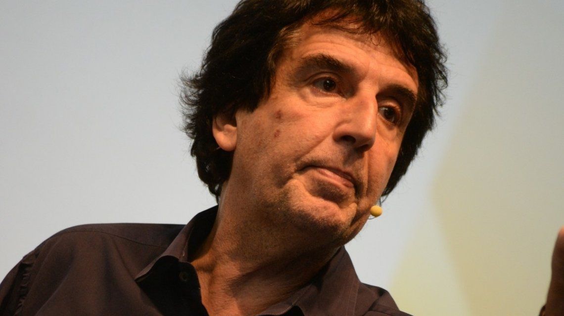 Carlos Melconian Carlos Melconian