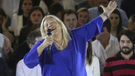 Elisa Carrió Elisa Carrió