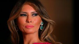 Melania Trump Melania Trump