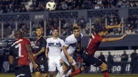 Nicolás Ortiz, hijo del DT interino del Lobo, marcó un gol en su debut Nicolás Ortiz, hijo del DT interino del Lobo, marcó un gol en su debut
