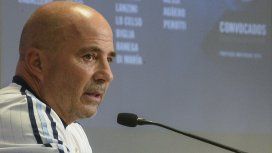 Jorge Sampaoli Jorge Sampaoli
