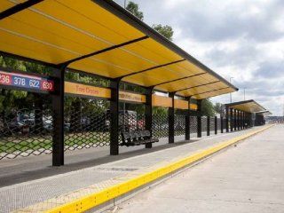 construiran tres nuevos metrobuses y extenderan otro en el conurbano construiran tres nuevos metrobuses y extenderan otro en el conurbano