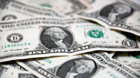 El dólar cayó 10 centavos ante la presunción de que el Central mantendrá la tasa en el 40% El dólar cayó 10 centavos ante la presunción de que el Central mantendrá la tasa en el 40%