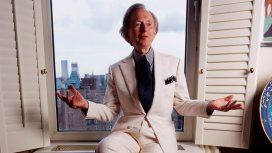 Murió a los 87 años Tom Wolfe Murió a los 87 años Tom Wolfe