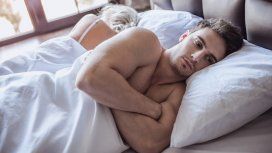 Sexo: los 7 factores que matan al deseo Sexo: los 7 factores que matan al deseo