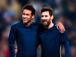messi: pense que real madrid se lo llevaba a neymar messi: pense que real madrid se lo llevaba a neymar