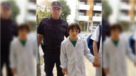 Buscan a la familia de un chico sordomudo que fue trasladado por equivocación a una escuela especial Buscan a la familia de un chico sordomudo que fue trasladado por equivocación a una escuela especial
