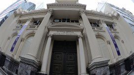 La nueva jugada del Banco Central para calmar a inversores y evitar otro súpermartes La nueva jugada del Banco Central para calmar a inversores y evitar otro súpermartes