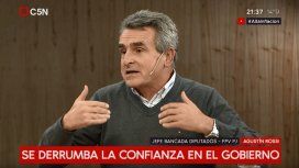 Agustín Rossi estuvo en MinutoUno con Gustavo Sylveste Agustín Rossi estuvo en MinutoUno con Gustavo Sylveste