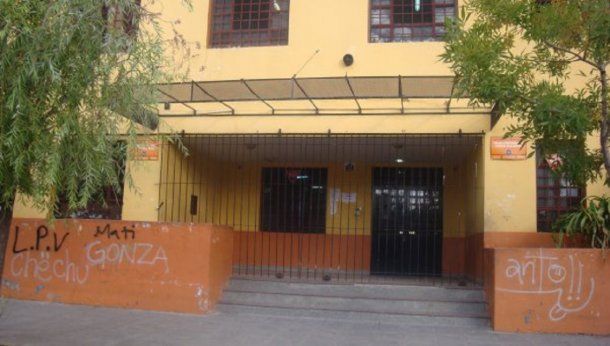 Escuela Nº 78