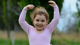 Llamado a la solidaridad: Luana tiene 4 años y necesita dadores de sangre Llamado a la solidaridad: Luana tiene 4 años y necesita dadores de sangre