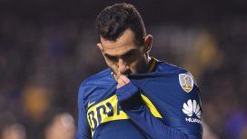 Carlos Tevez Carlos Tevez