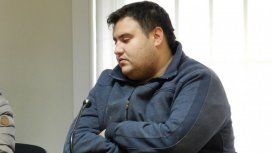 Está preso por homicidio Está preso por homicidio