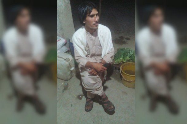 Abdul Baqi