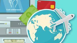 ¿Viajás afuera o vas al Mundial? Cómo te conviene pagar tus gastos en el exterior ¿Viajás afuera o vas al Mundial? Cómo te conviene pagar tus gastos en el exterior