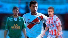 La Selección de los clubes: ¿en qué equipos nacieron los 23 jugadores de la lista de Sampaoli? La Selección de los clubes: ¿en qué equipos nacieron los 23 jugadores de la lista de Sampaoli?