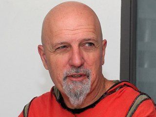 Gustavo Cordera Gustavo Cordera