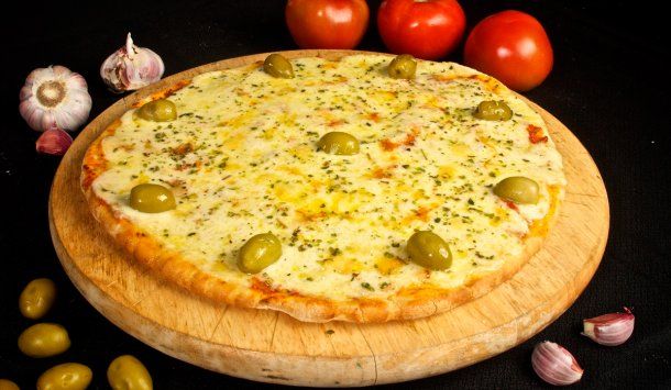 Chimichurri pizzero, el secreto mejor guardado de los cocineros argentinos