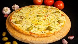 Chimichurri pizzero, el secreto mejor guardado de los cocineros argentinos Chimichurri pizzero, el secreto mejor guardado de los cocineros argentinos
