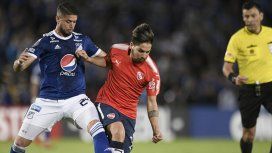 Millonarios e Independiente por Copa Libertadores (@Independiente) Millonarios e Independiente por Copa Libertadores (@Independiente)