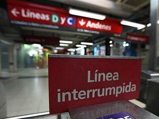No habrá subte en la Ciudad No habrá subte en la Ciudad
