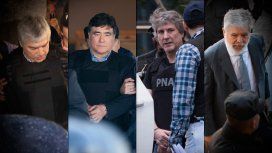 ¿Casualidad? 12 fallos judiciales en los momentos más críticos del Gobierno ¿Casualidad? 12 fallos judiciales en los momentos más críticos del Gobierno