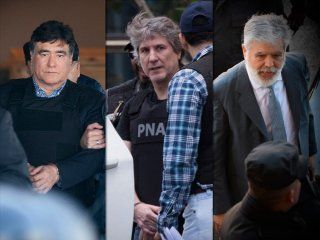 ¿Casualidad? 12 fallos judiciales en los momentos más críticos del Gobierno ¿Casualidad? 12 fallos judiciales en los momentos más críticos del Gobierno