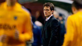 Los europeos que busca Guillermo para reforzar a Boca en la Copa Libertadores Los europeos que busca Guillermo para reforzar a Boca en la Copa Libertadores