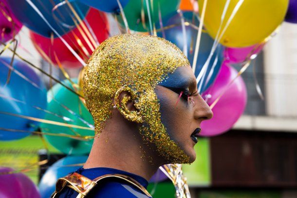 Buenos Aires, entre los 10 mejores destinos LGBT del mundo