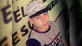 Este es el delincuente que cayó por los posteos de su novia Este es el delincuente que cayó por los posteos de su novia