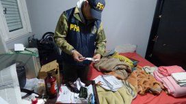 Desbarataron una banda que distribuía pornografía infantil a nivel internacional Desbarataron una banda que distribuía pornografía infantil a nivel internacional