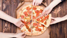 ¿Al molde, a la piedra o gourmet? La decisión que divide la pizza de los argentinos ¿Al molde, a la piedra o gourmet? La decisión que divide la pizza de los argentinos