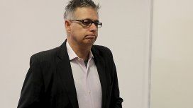 El ex juez fue condenado a cinco años de cárcel por abusar de las empleadas de su juzgado El ex juez fue condenado a cinco años de cárcel por abusar de las empleadas de su juzgado
