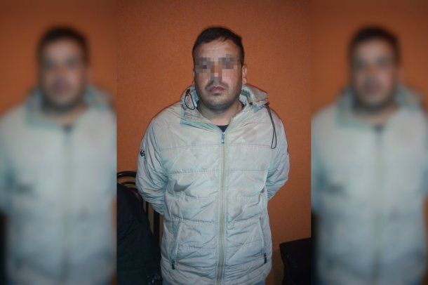 El líder de la banda coordinaba las acciones por WhatsApp desde la cárcel.