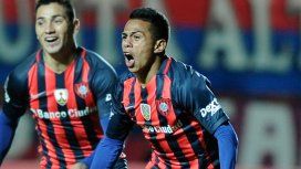 Asaltaron y maniataron al jugador de San Lorenzo Barrios Asaltaron y maniataron al jugador de San Lorenzo Barrios