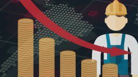 El 90% de quienes no llegan a fin de mes se queda sin plata en los primeros 15 días El 90% de quienes no llegan a fin de mes se queda sin plata en los primeros 15 días